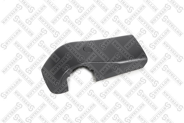 Крышка стойки зеркала левая нижняя  MAN - Stellox 87-29541-SX