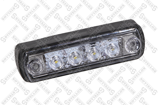 Фонарь габаритный LED белый MAN HCV - Stellox 87-33539-SX