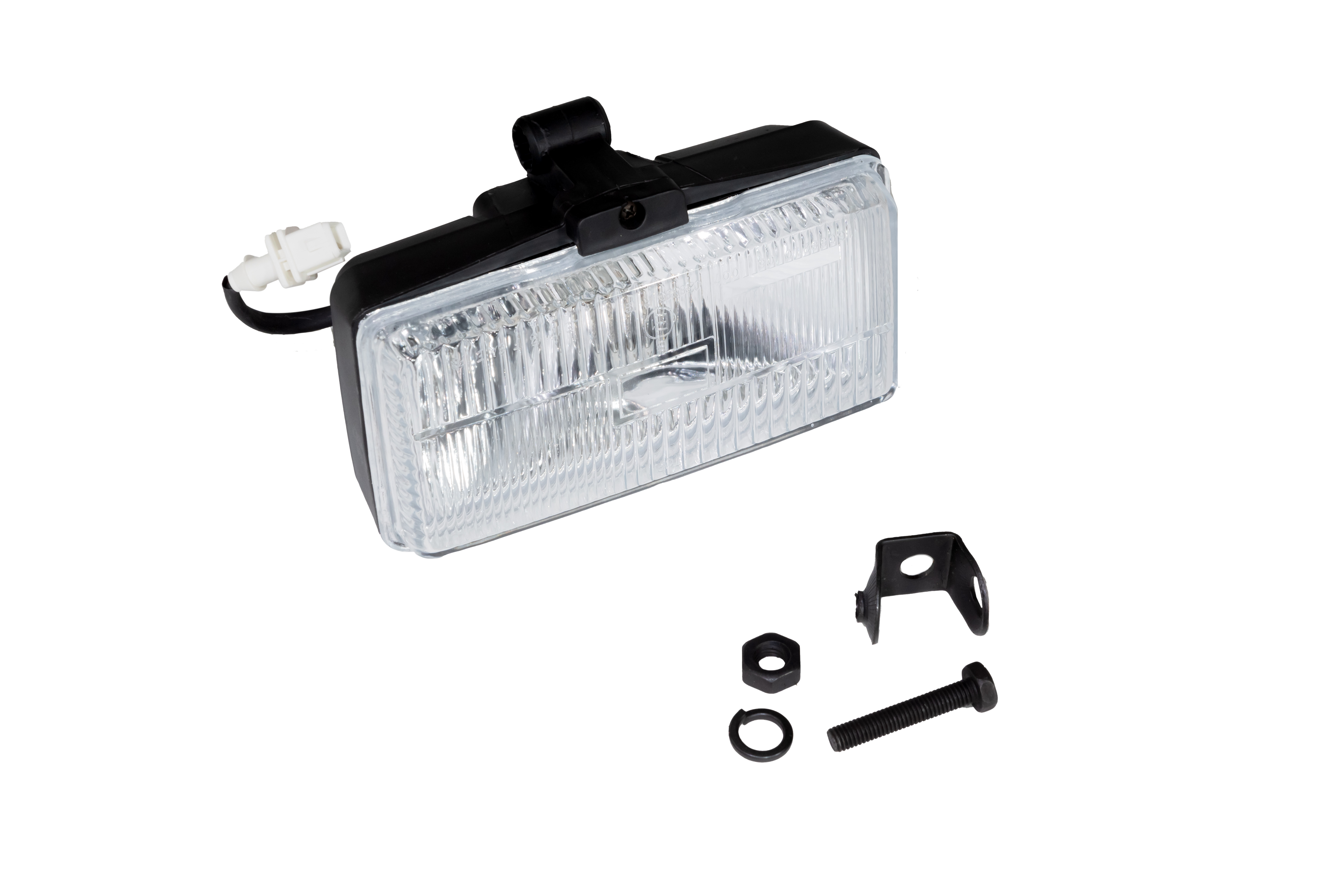 Фара противотуманная правая  MB - Stellox 87-35053-SX