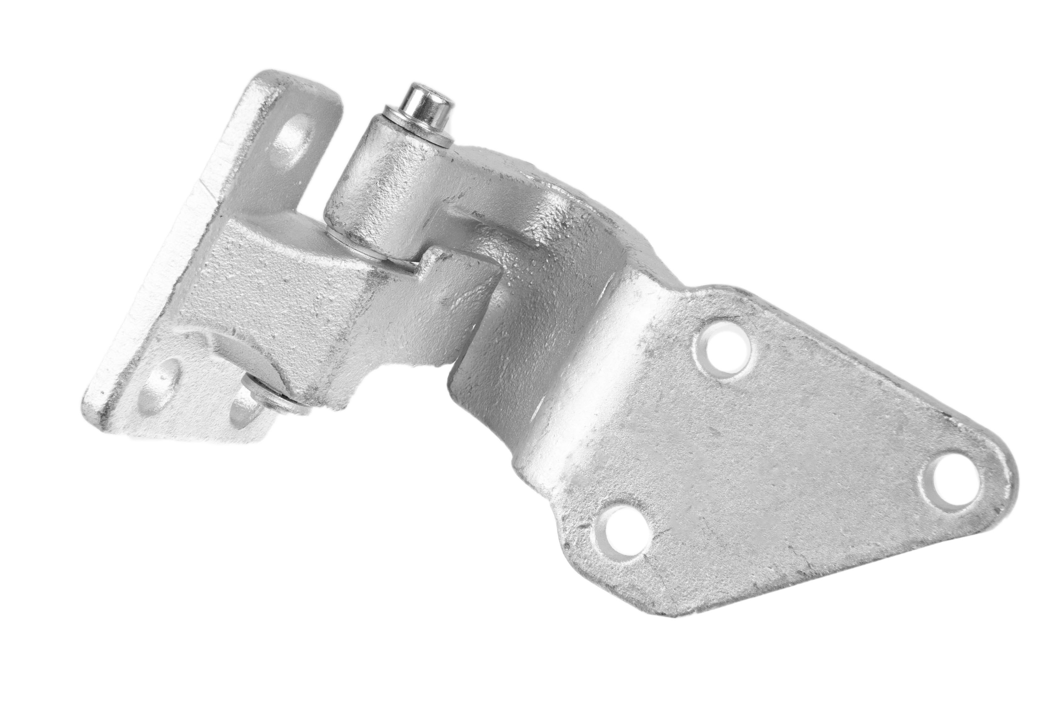 87-55430-SX_петля двери кабины! левой, нижняя  Iveco EuroCargo/Tector/TechCursor/Tech - Stellox 87-55430-SX