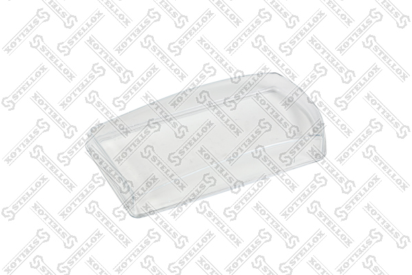 Стекло фары RH  Scania p/g/r/t HCV - Stellox 88-01059-SX