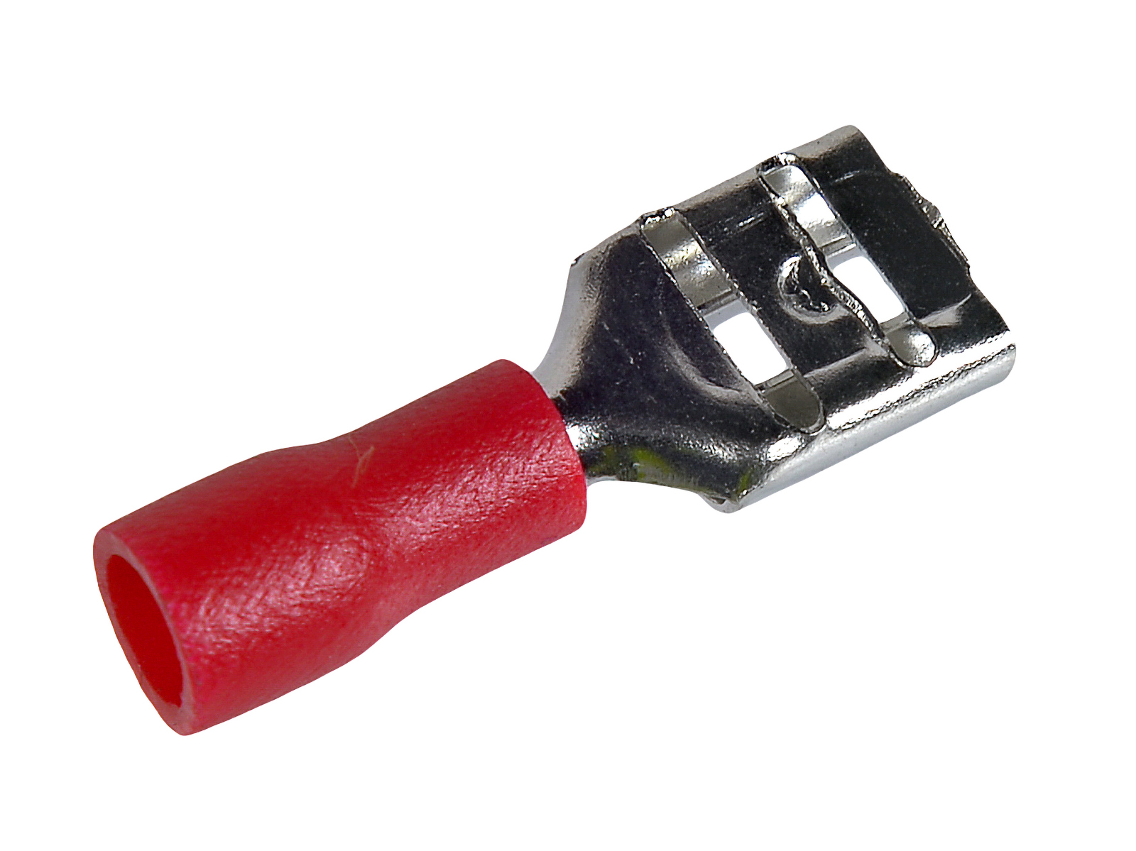 Разъем электрич. 6.3x0.8mm Universal - Stellox 88-01416-SX