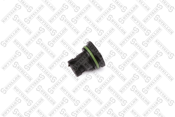 Пробка сливная FPM  man, DAF CF E6 mx-11 - Stellox 89-03117-SX