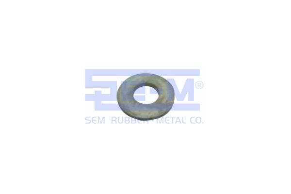 Шайба BPW d25/60*6 - SEM LASTIK 10913