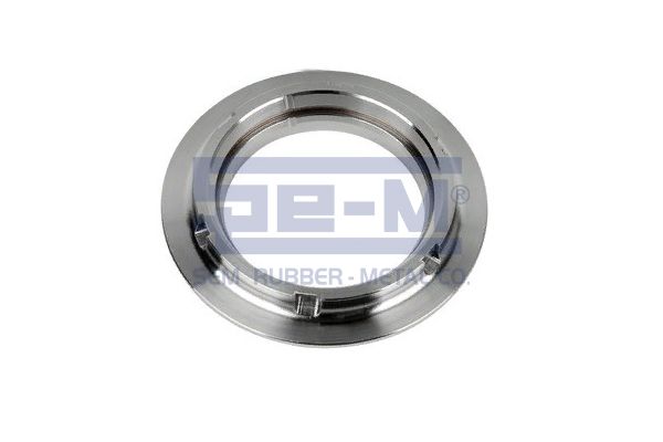 Кольцо BPW 6.5-9т ECO SEM ступицы упор метал шайба 86x115/139x22 - SEM LASTIK 14888