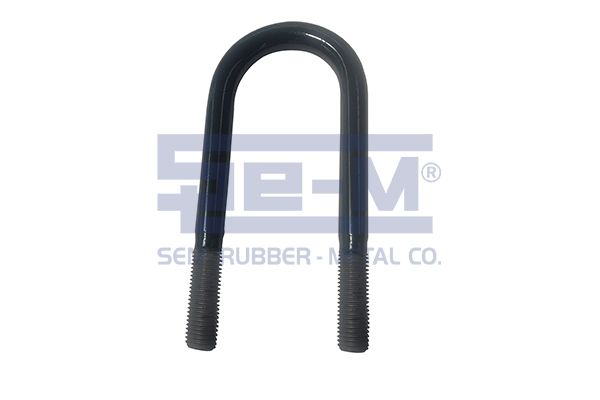 Стремянка ресоры M24x3/94(118)x25 передней Volvo FM/FH-Series - SEM LASTIK 15549
