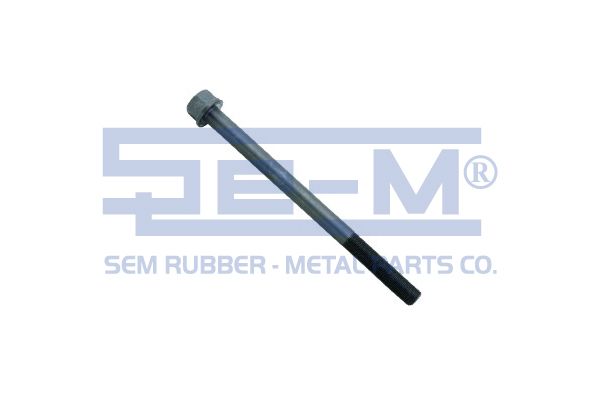 Болт Мерседес Актрос М20x1,5x290 10,9 мм - SEM LASTIK 16129