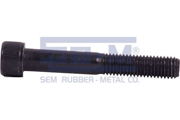 Болт М12x1,75x80 6-гранный - SEM LASTIK 16183