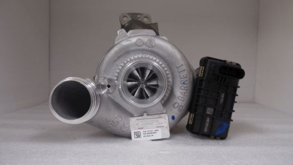 Original-Ersatzteil - GARRETT 777318-5003W