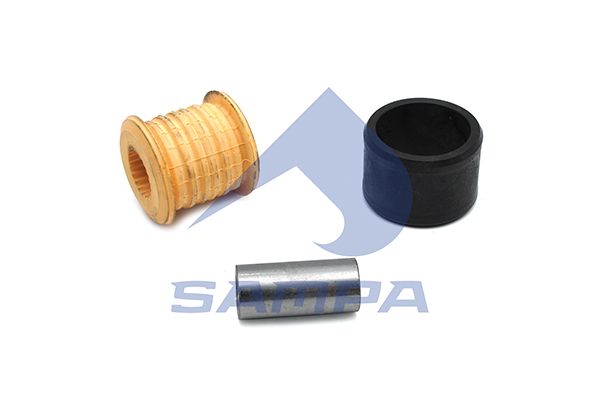 HCV - SAMPA 010.947