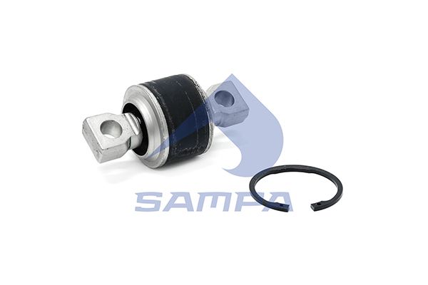HCV - SAMPA 010.959