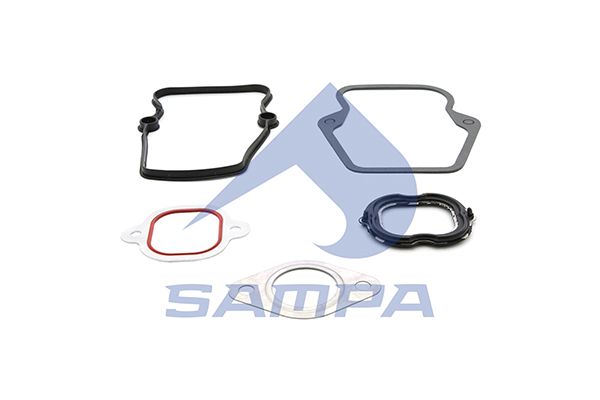 Комплект прокладок головки блока цилиндров HCV - SAMPA 011.526