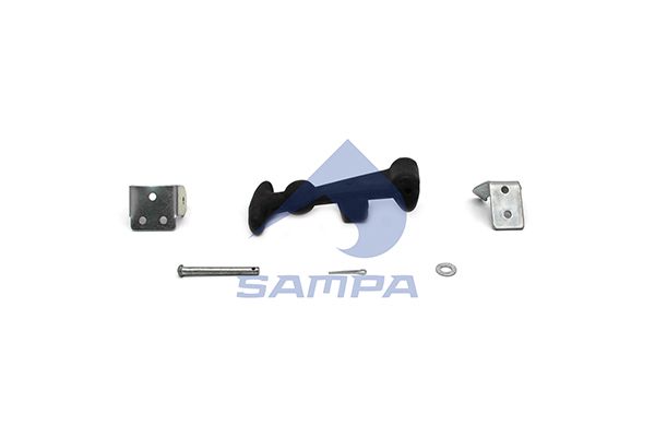 Ремкомплект аккумуляторная батарея HCV - SAMPA 011.580