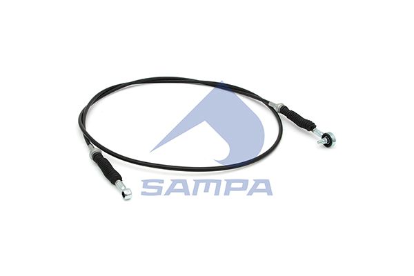Трос коробки передач HCV - SAMPA 023.380