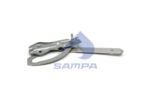 Комплект механизма стеклоподъемника HCV - SAMPA 024.004
