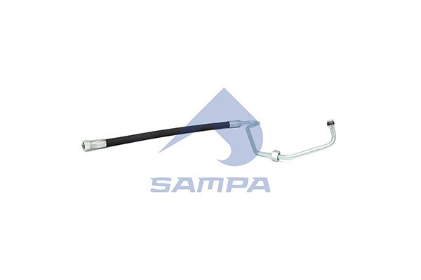 Шланг, Тормозная камера HCV - SAMPA 024.050