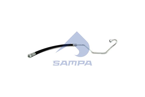 Шланг, Тормозная камера HCV - SAMPA 024.052