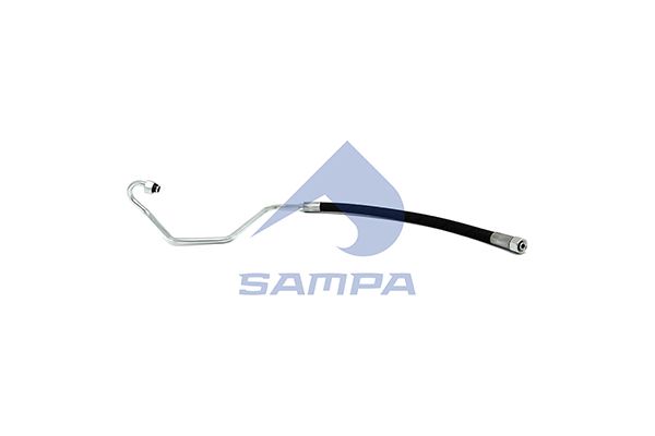 Шланг, Тормозная камера HCV - SAMPA 024.053