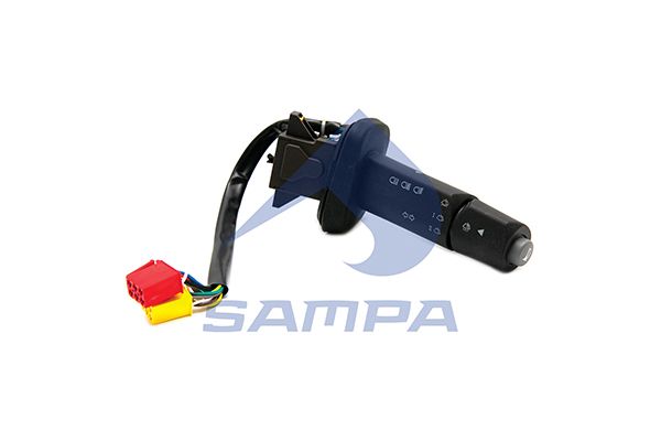 Выключатель на рулевого управления HCV - SAMPA 024.058