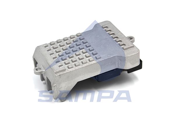 Блок управления кондиционером HCV - SAMPA 024.070