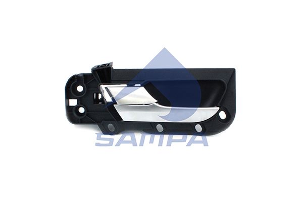 Дверная ручка HCV - SAMPA 024.109
