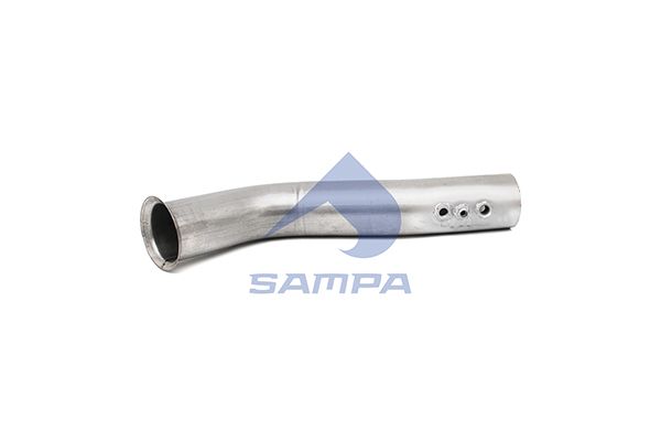Монтажный компонент выхлопной системы HCV - SAMPA 024.125