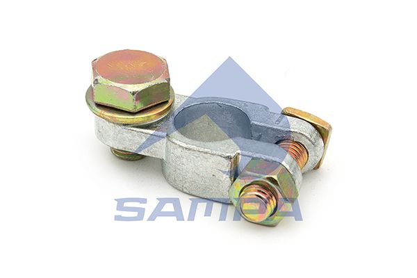 Клемма аккумулятора HCV - SAMPA 024.134