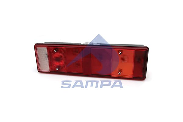 Задний фонарь HCV - SAMPA 024.140