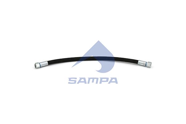 Шланг, Тормозная камера HCV - SAMPA 024.161