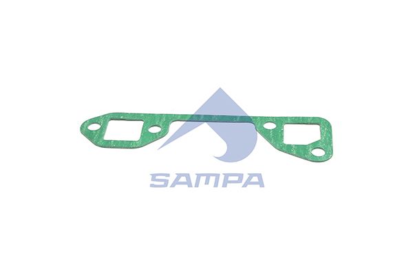 Прокладка впускного коллектора HCV - SAMPA 024.162