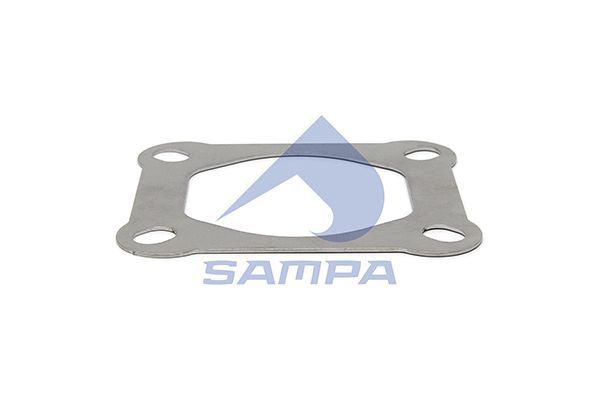 Прокладка выпускного коллектора HCV - SAMPA 024.164