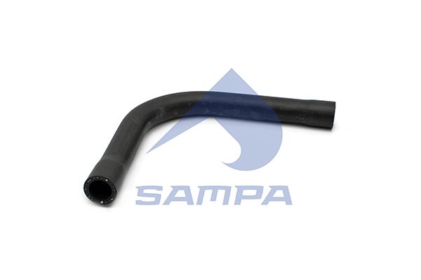 HCV - SAMPA 024.165