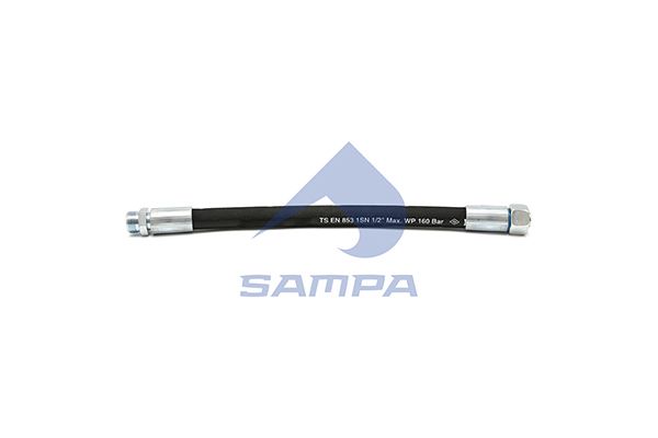 Шланг гидроусилителя руля HCV - SAMPA 024.179