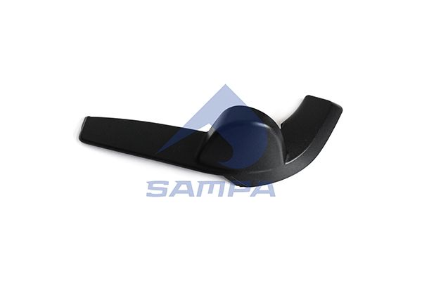 Крышка, Зеркало HCV - SAMPA 024.187