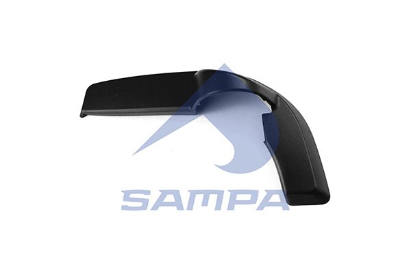 Крышка, Зеркало HCV - SAMPA 024.188