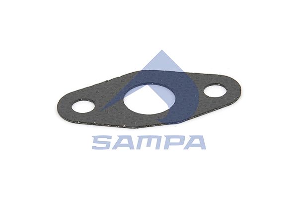 Прокладка головки блока цилиндров HCV - SAMPA 024.214