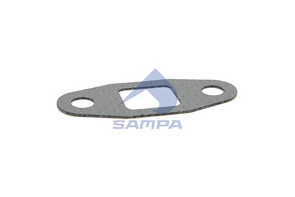 Прокладка компрессора наддува HCV - SAMPA 024.228