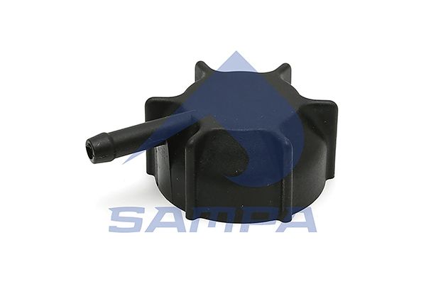 Крышка заливной горловины, Радиатор HCV - SAMPA 024.274