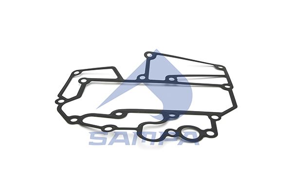 Прокладка масляного радиатора HCV - SAMPA 024.298