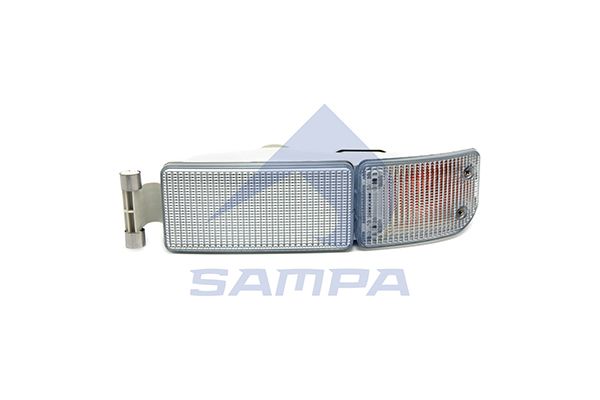 Поворотник HCV - SAMPA 024.322