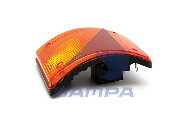 Поворотник HCV - SAMPA 024.330