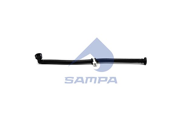 Трубопровод, Компрессор HCV - SAMPA 025.035