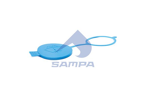 HCV - SAMPA 025.155