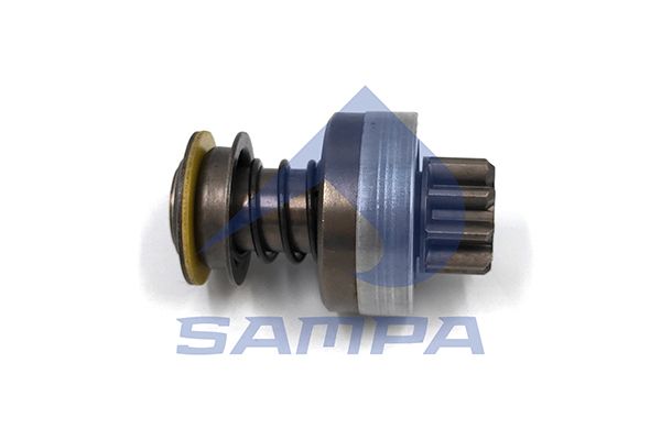 Шестерня стартера HCV - SAMPA 035.011
