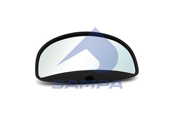 Зеркало HCV - SAMPA 035.020