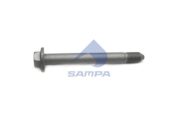 Болт, Листовая рессора HCV - SAMPA 035.048