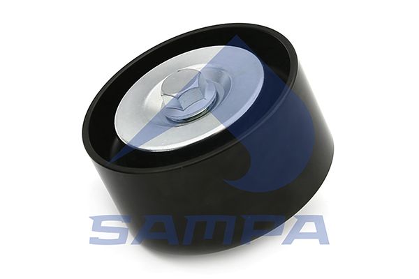 Ролик-натяжитель навесного оборудования HCV - SAMPA 035.077