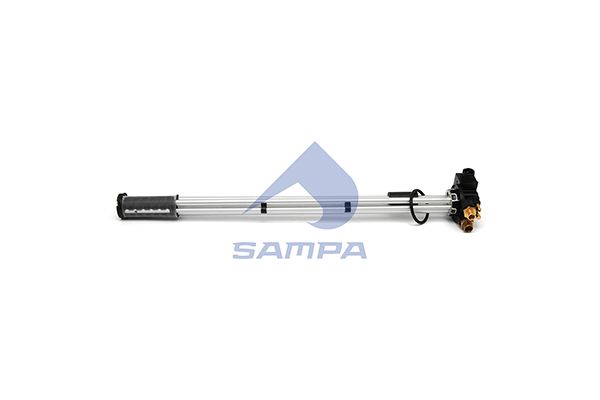 Бак топливный HCV - SAMPA 035.093