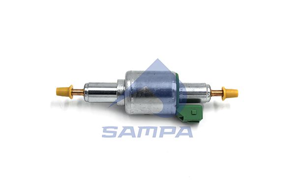 Насос топливный HCV - SAMPA 035.094