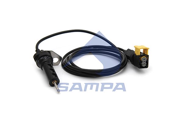 HCV - SAMPA 035.106